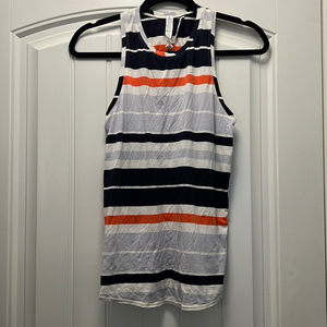 Women’s  Lululemon All Tied Uo Tank‎ Size 2